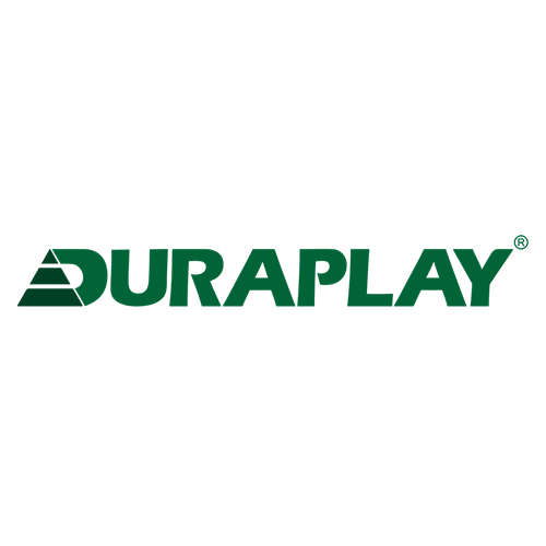 Duraplay logo