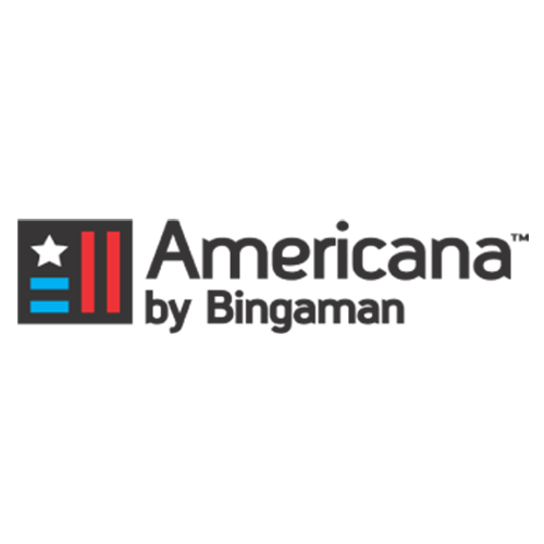 Americana by Bingaman