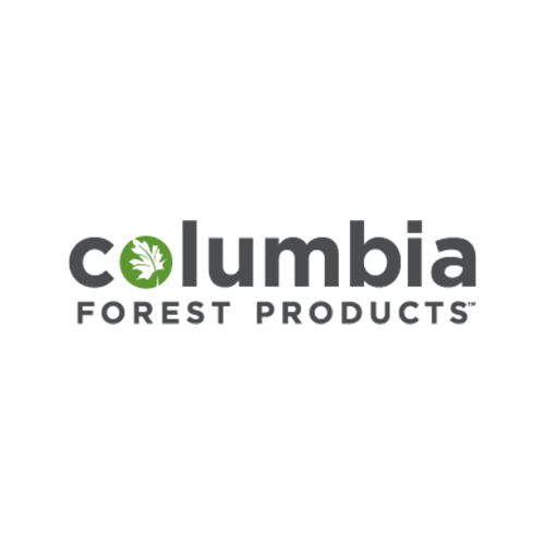 Particle Board - Columbia Forest Products
