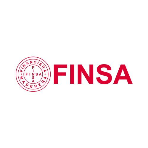 Finsa logo