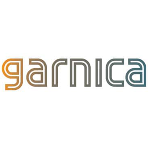 Garnica logo