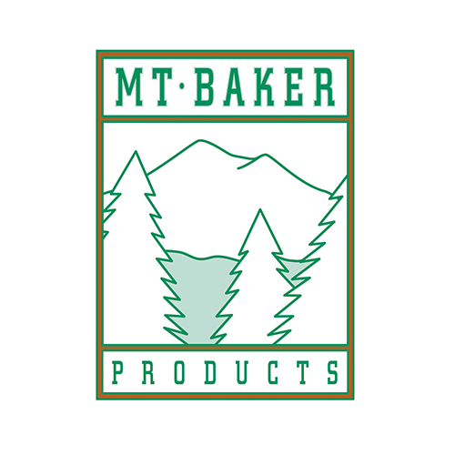 Mr. Baker logo