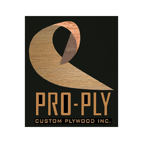 Pro Ply logo