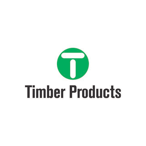 Timber Products logo 