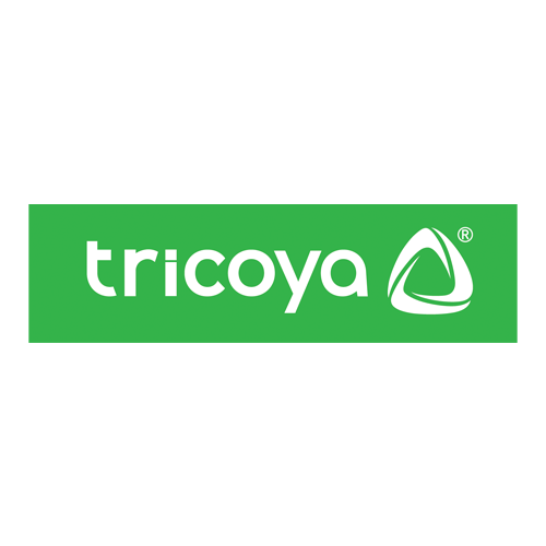 Tricoya logo